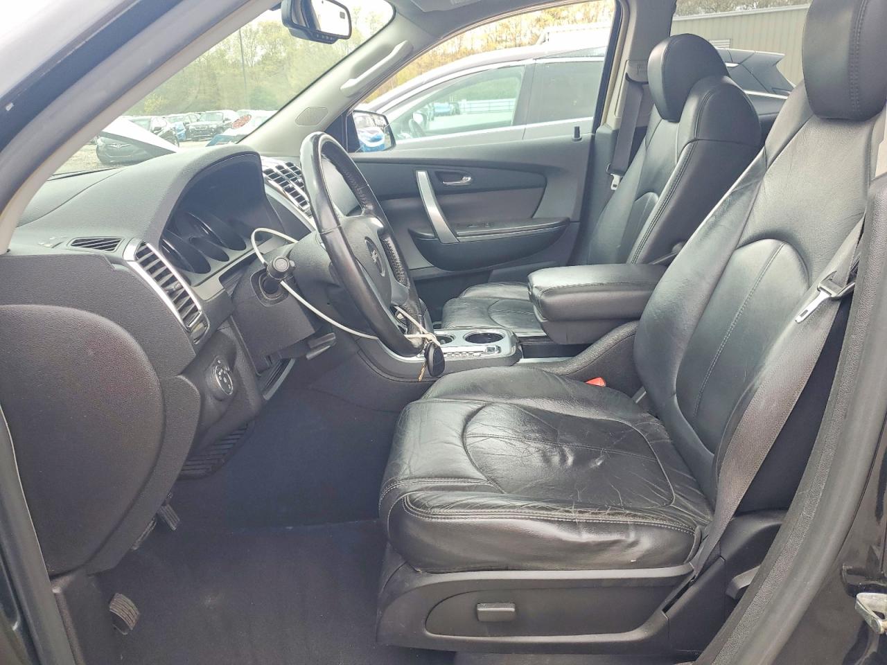 GMC Acadia Slt-1