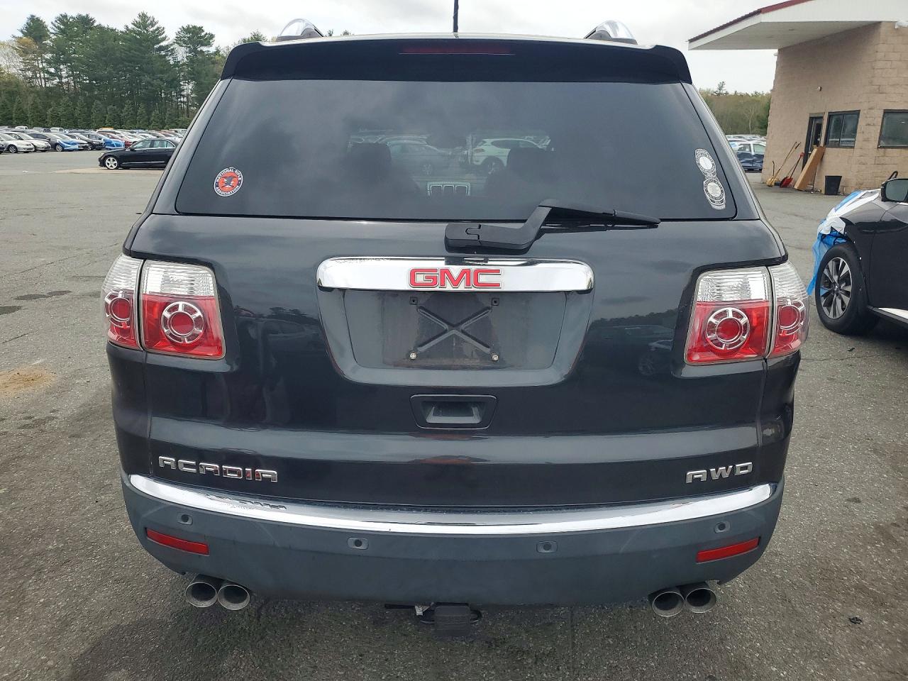 GMC Acadia Slt-1