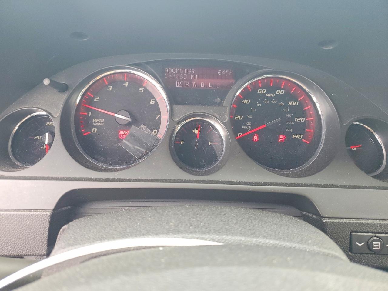 GMC Acadia Slt-1