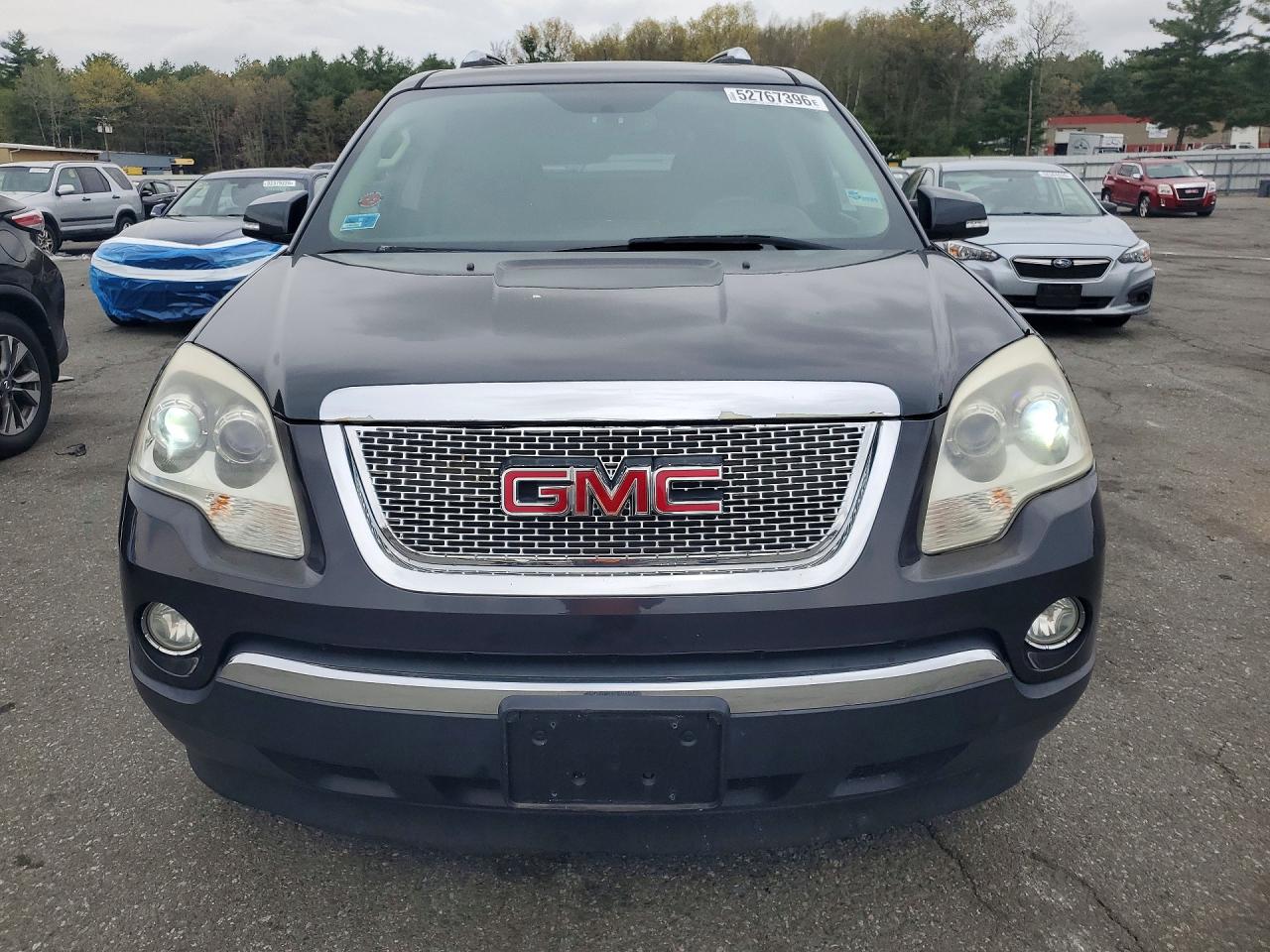 GMC Acadia Slt-1