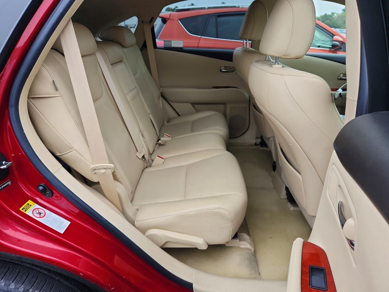 Lexus RX 350