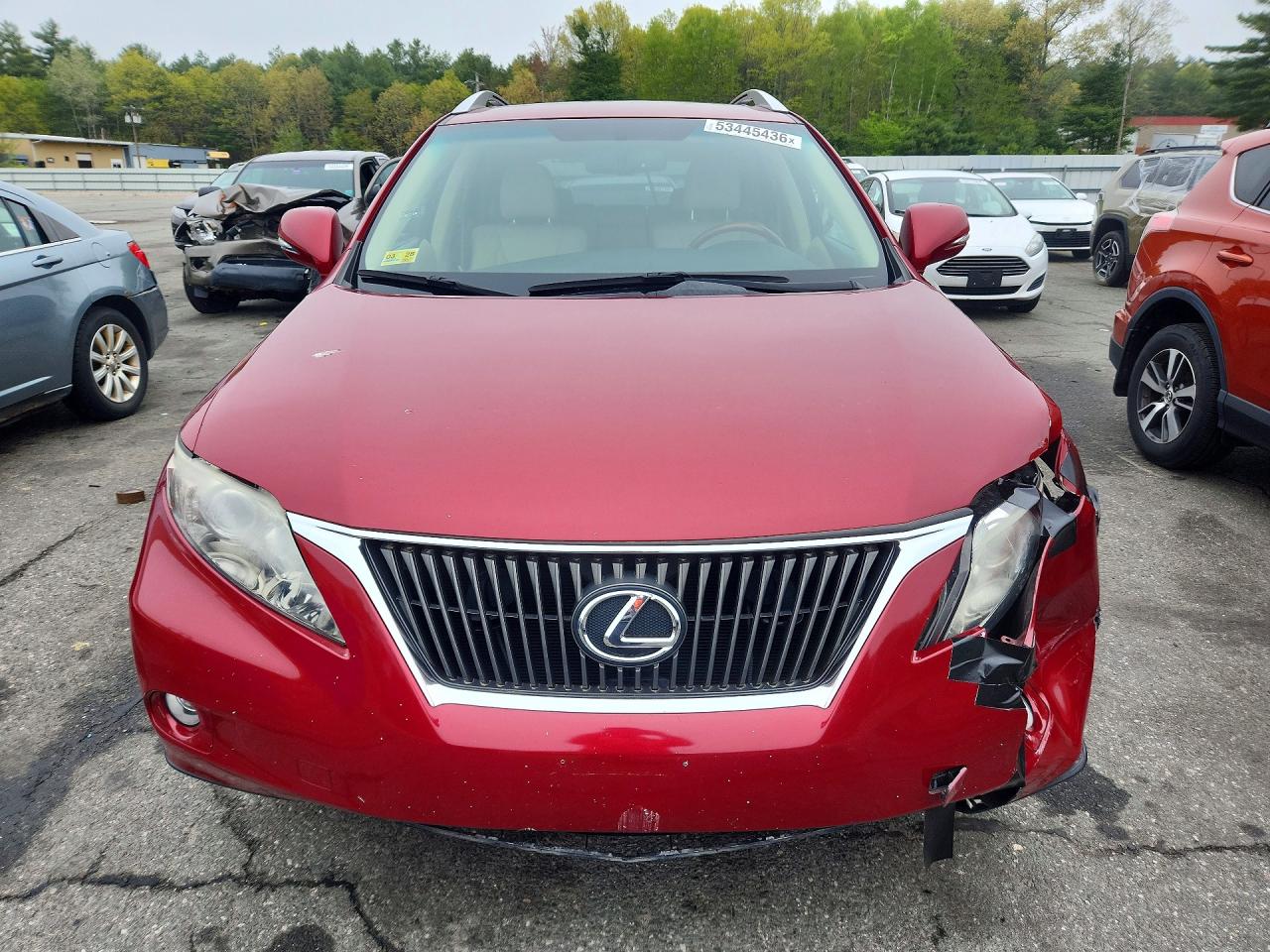 Lexus RX 350