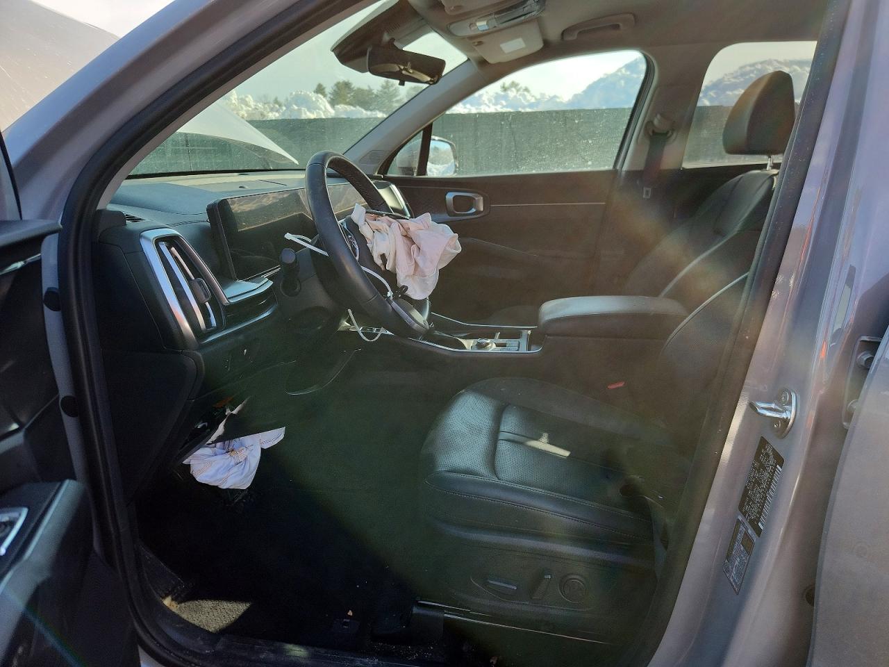 Kia Sorento S