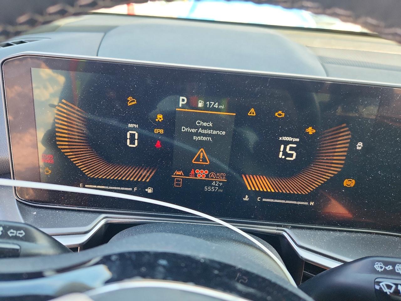 Kia Sorento S