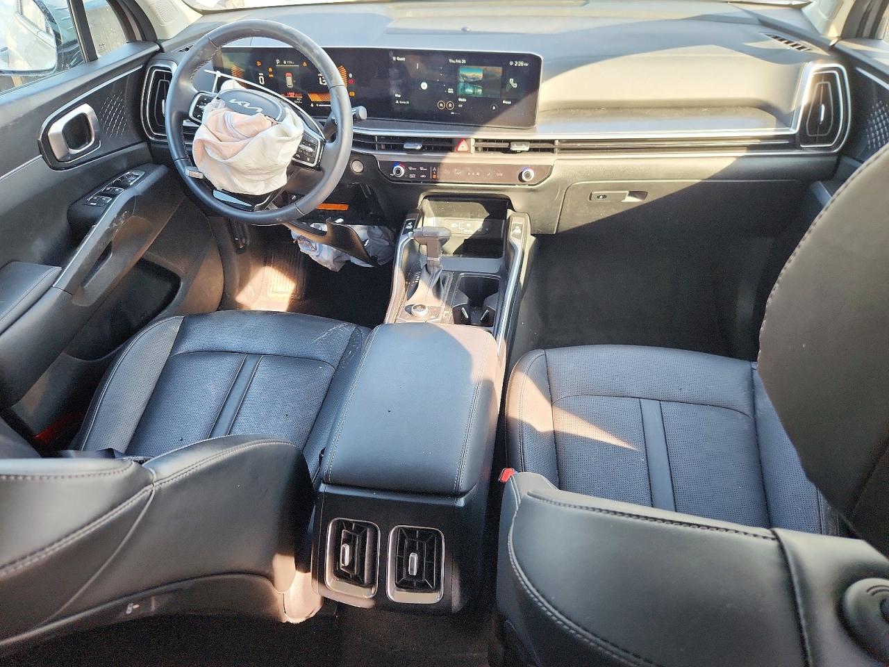Kia Sorento S