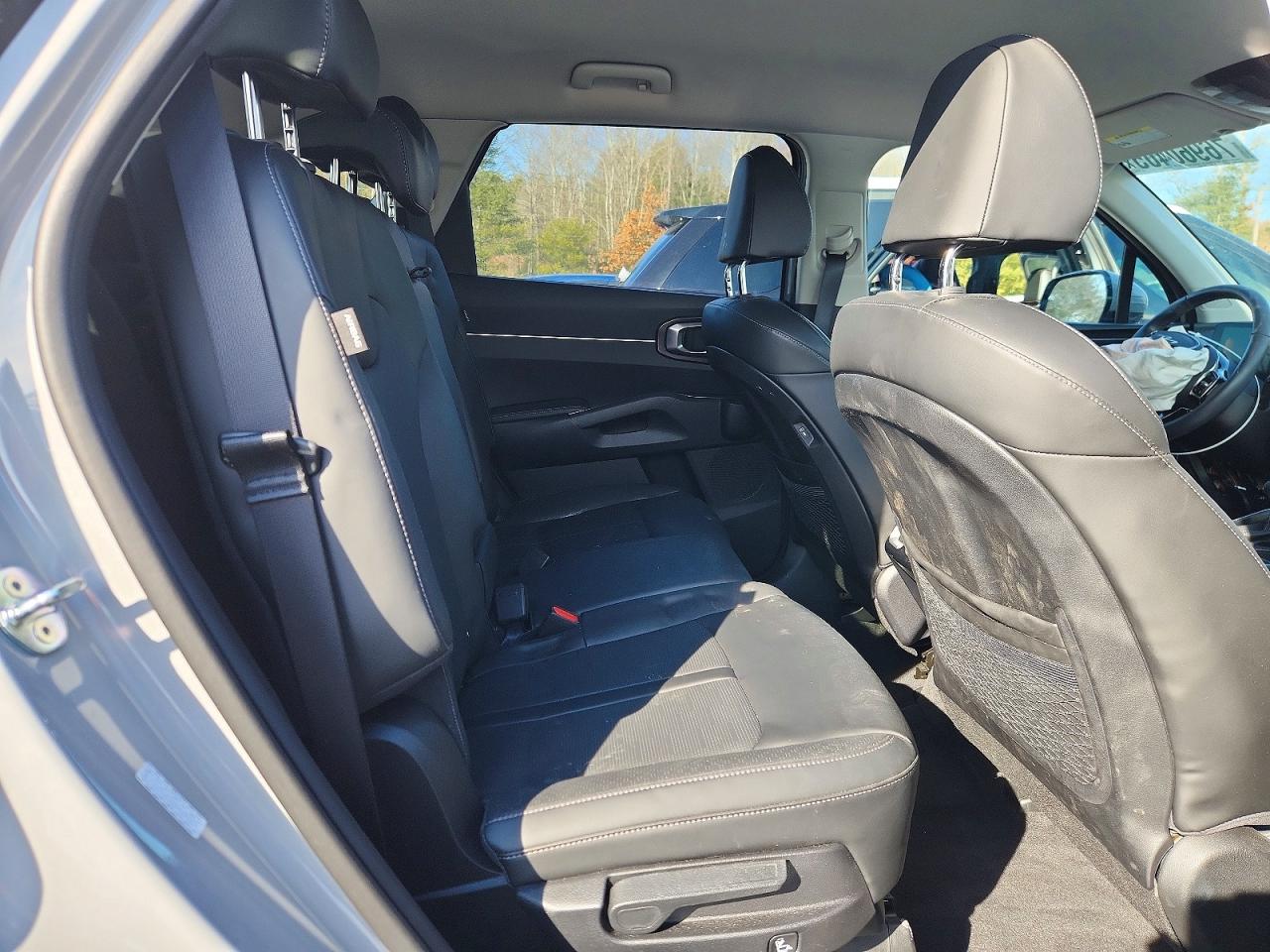 Kia Sorento S