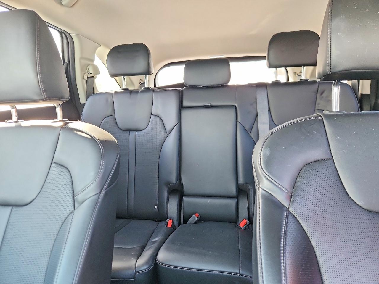 Kia Sorento S