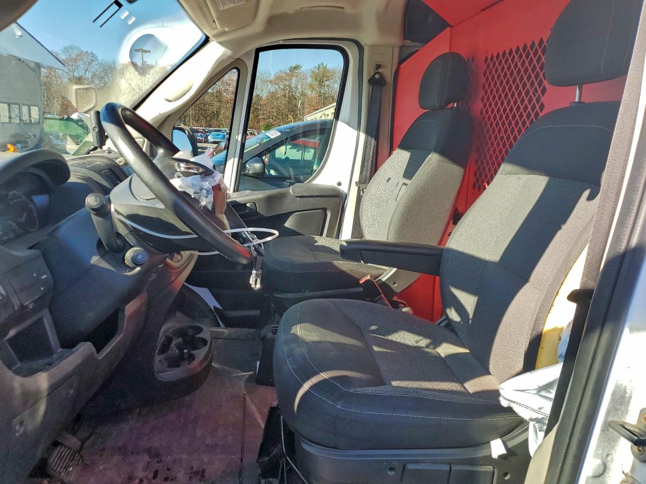 Ram Promas1500