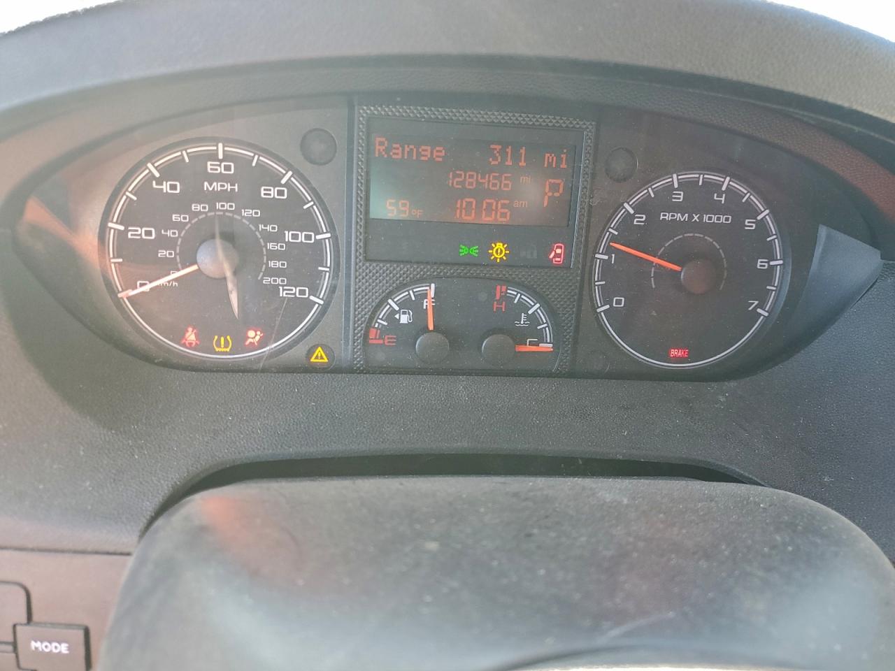 Ram Promas1500