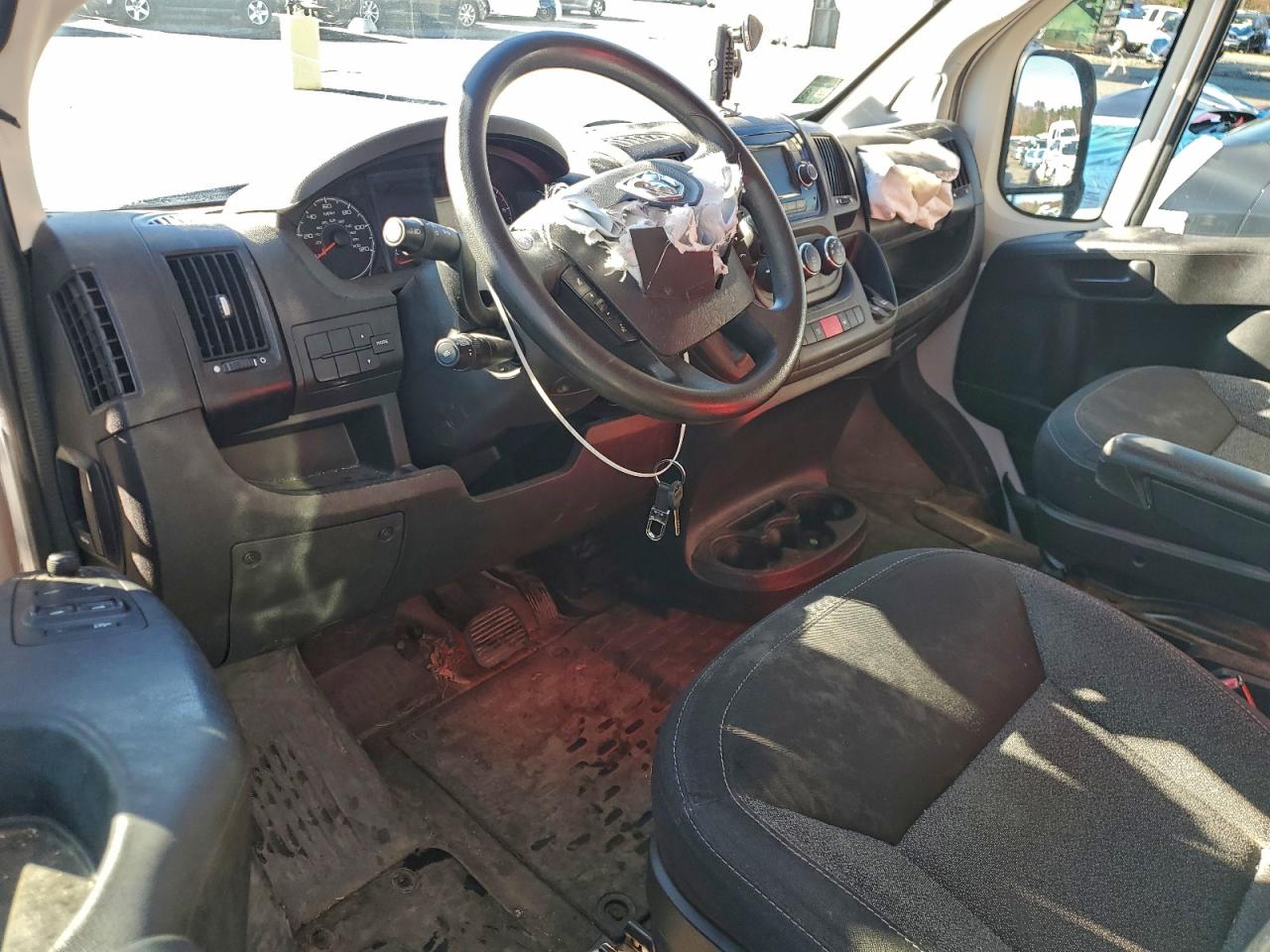 Ram Promas1500