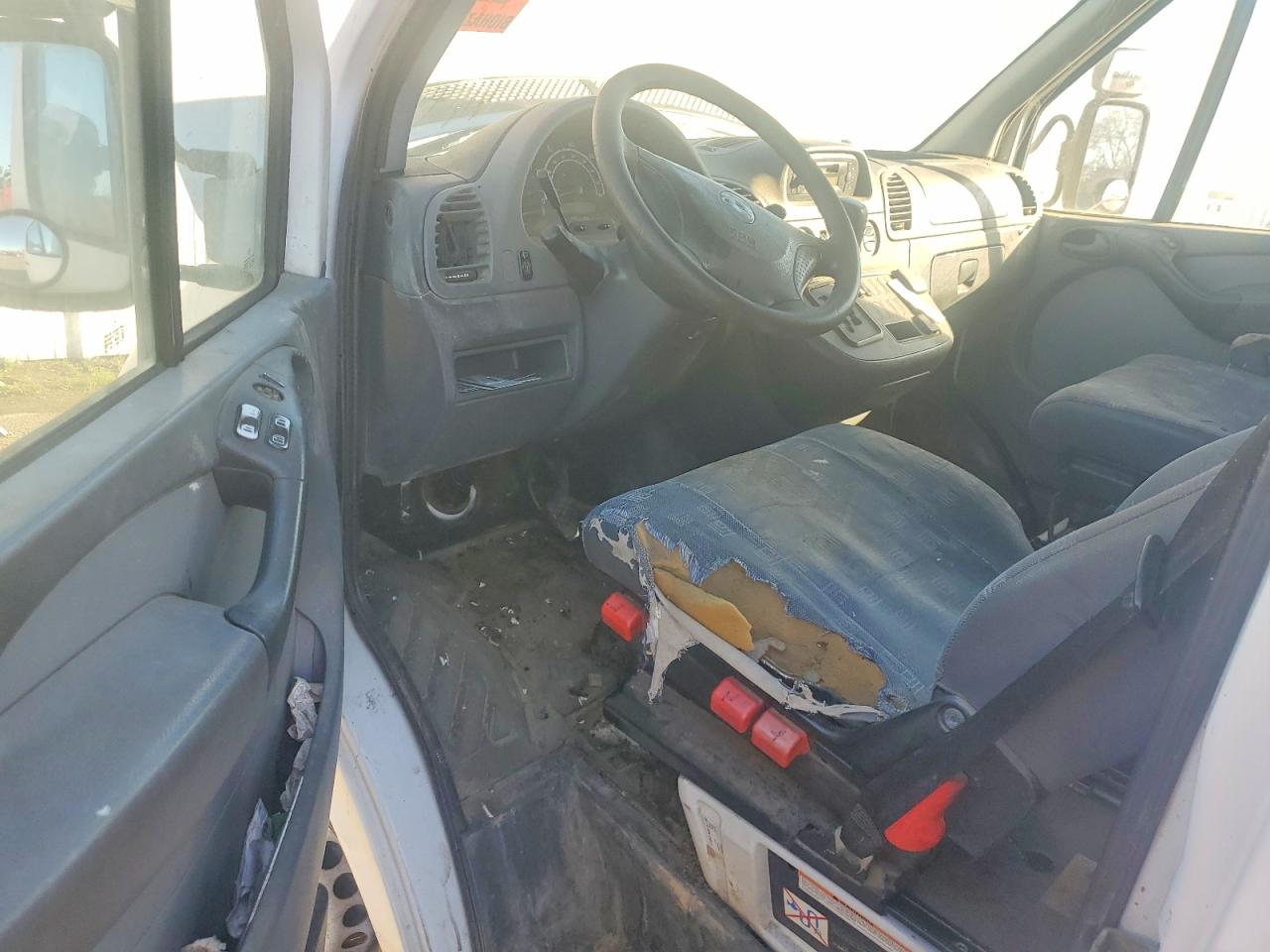 Dodge Sprinter 2500