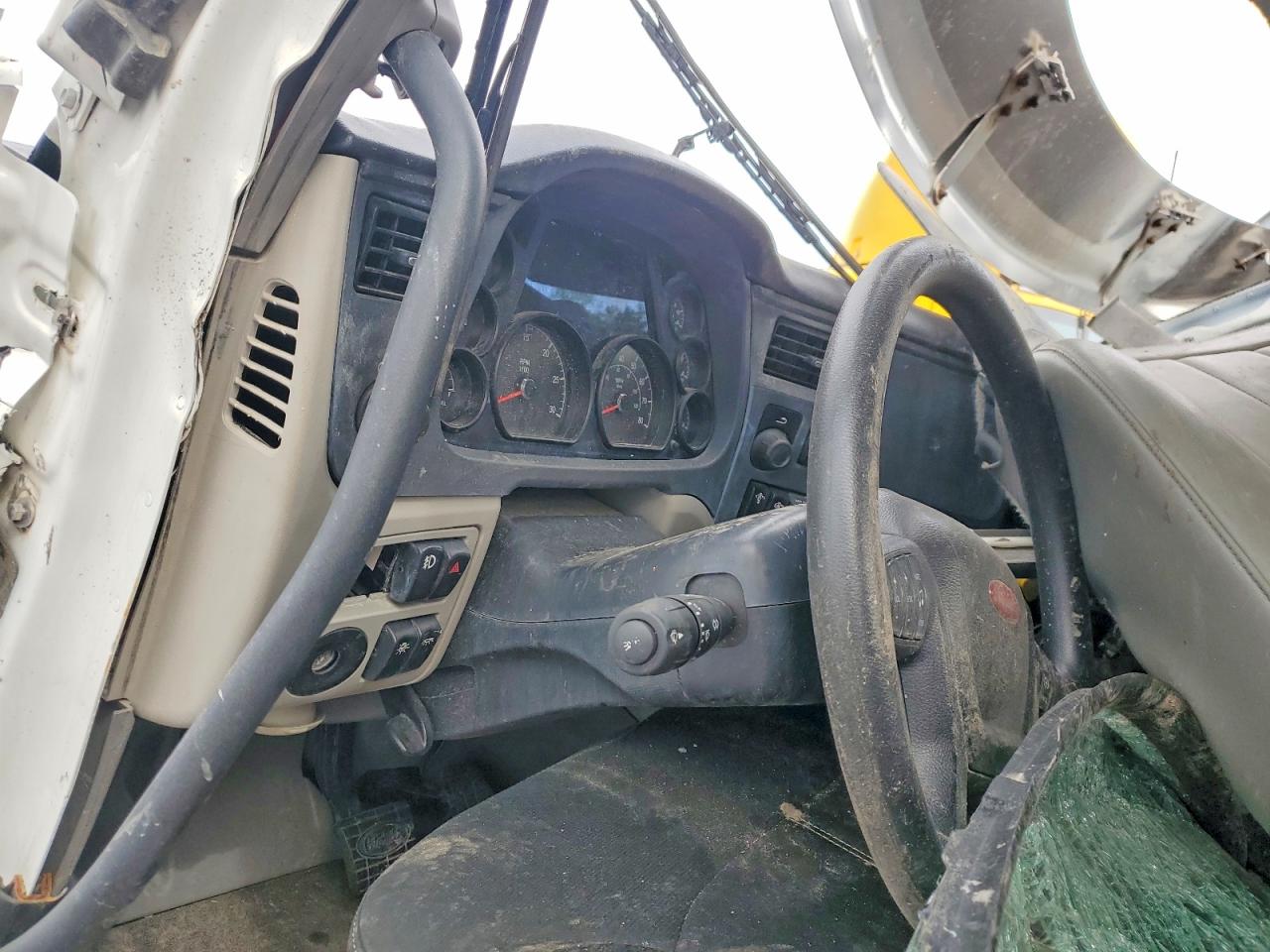 Peterbilt 579