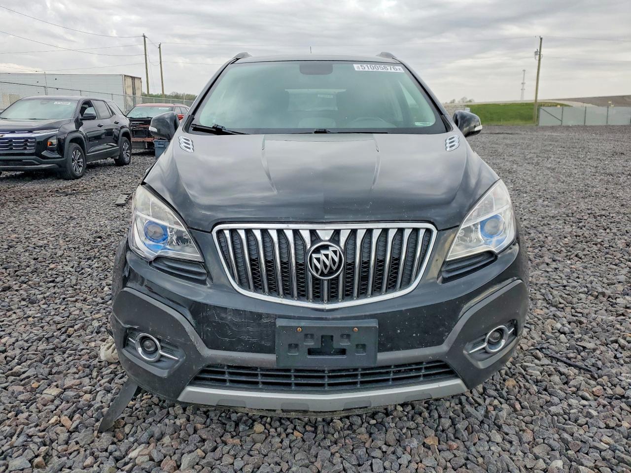 Buick Encore Convenience