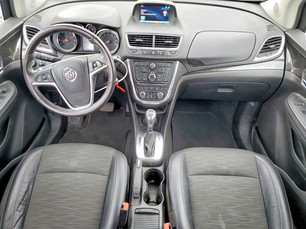 Buick Encore Convenience