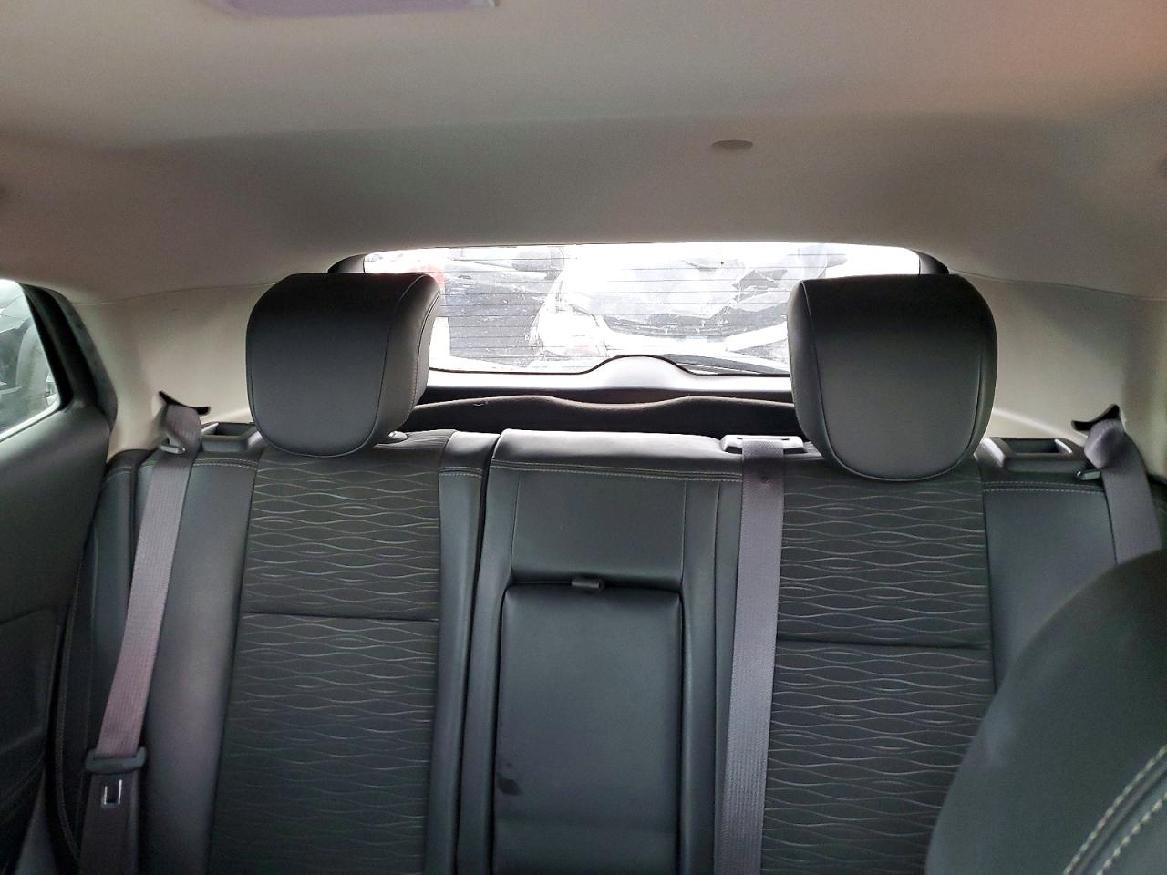 Buick Encore Convenience