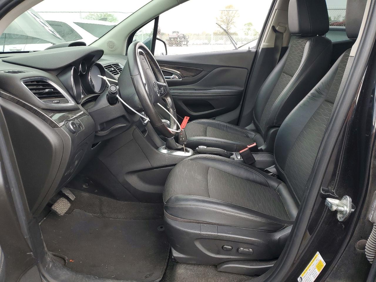 Buick Encore Convenience