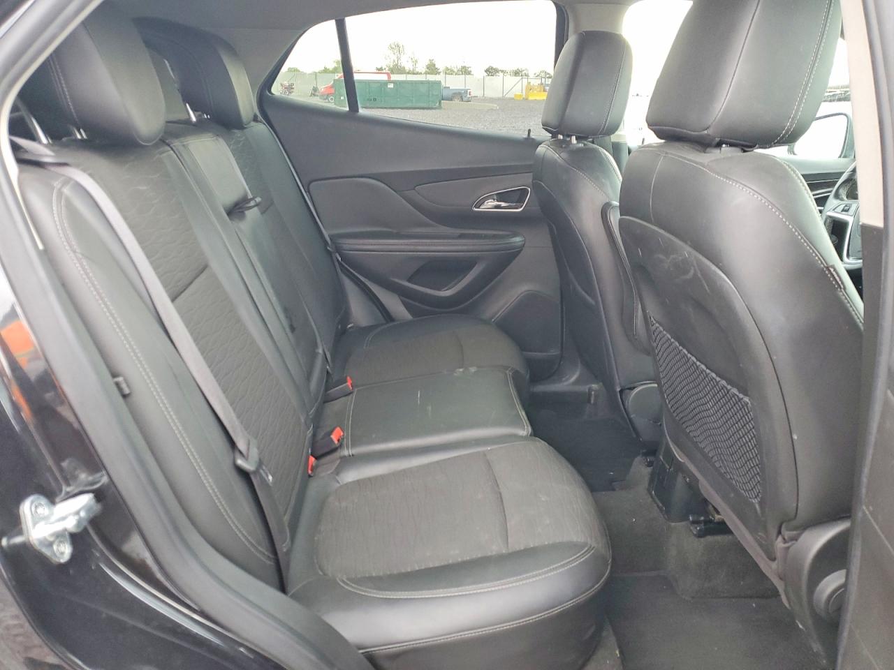 Buick Encore Convenience