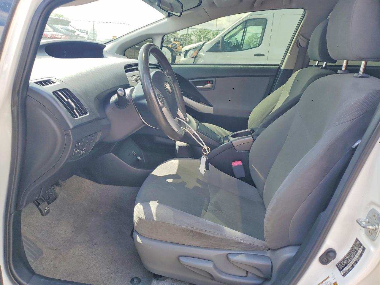 Toyota Prius Two