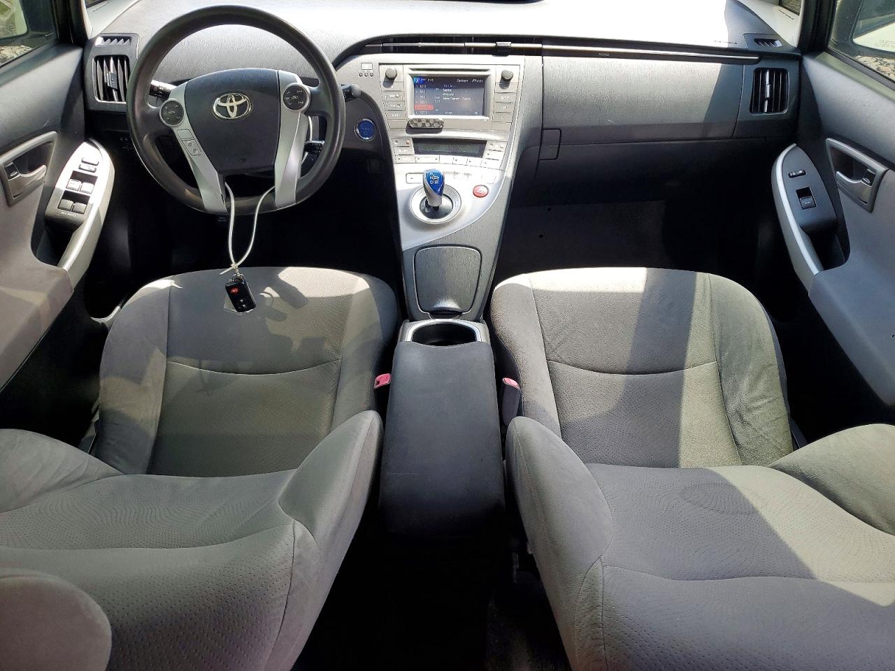 Toyota Prius Two