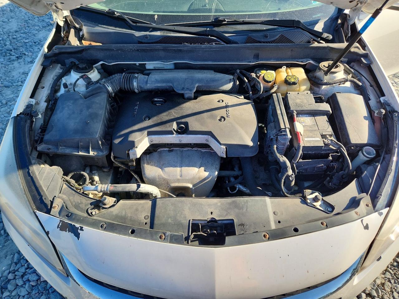 Chevrolet Malibu Ltz