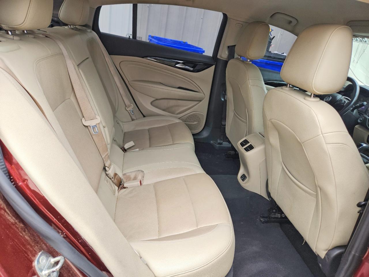 Buick Regal Essence