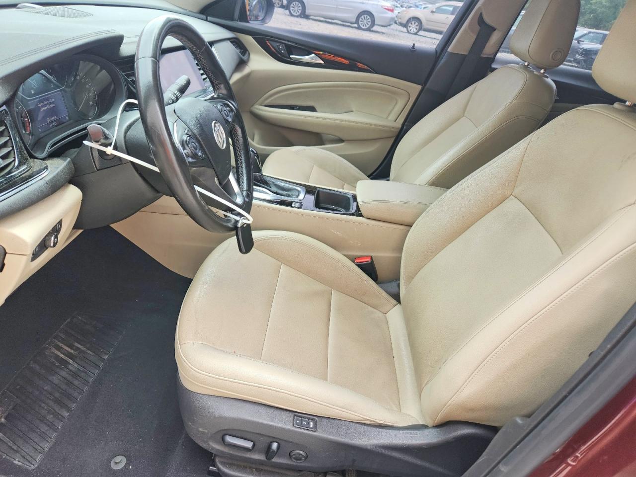 Buick Regal Essence