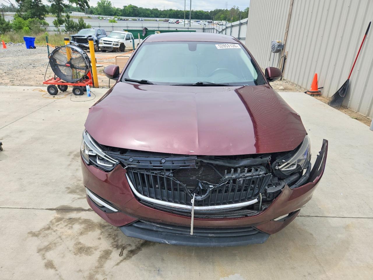 Buick Regal Essence
