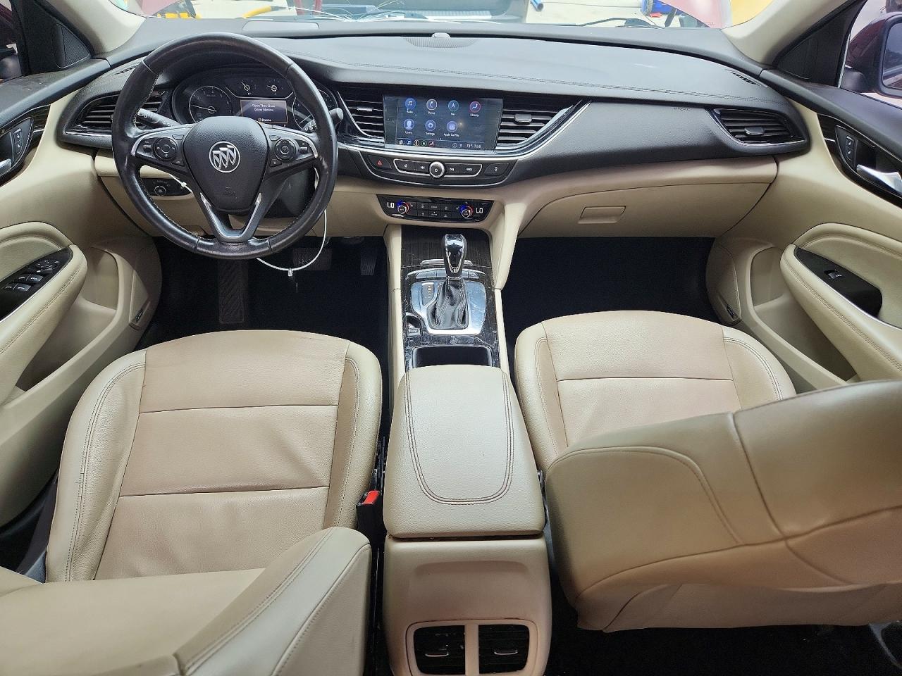 Buick Regal Essence