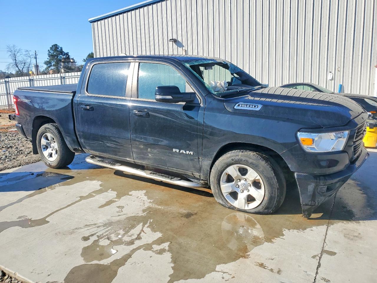 Ram 1500 Big Horn
