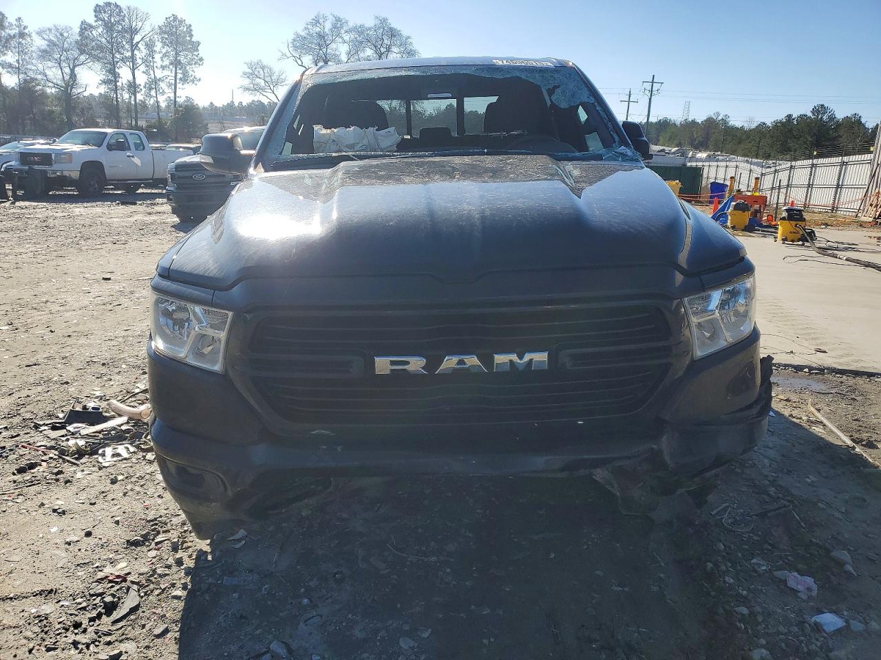 Ram 1500 Big Horn