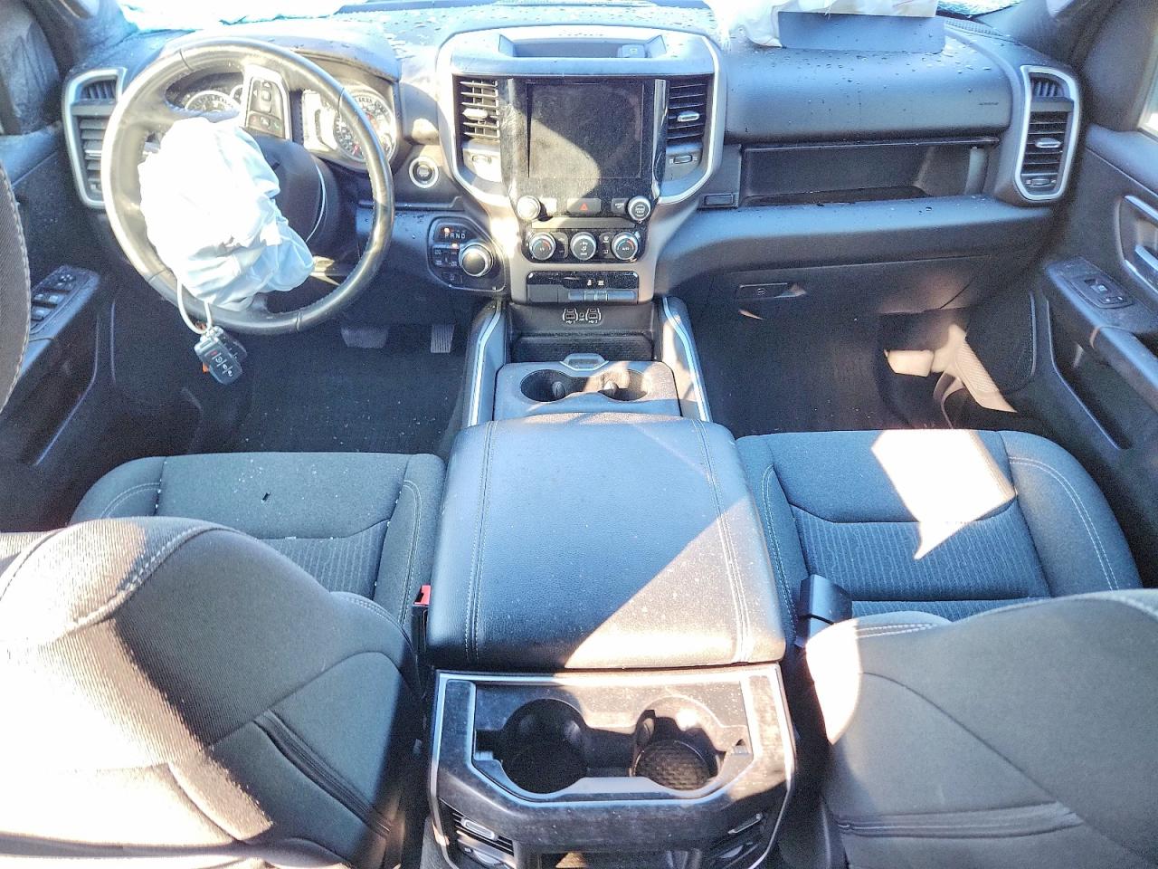 Ram 1500 Big Horn