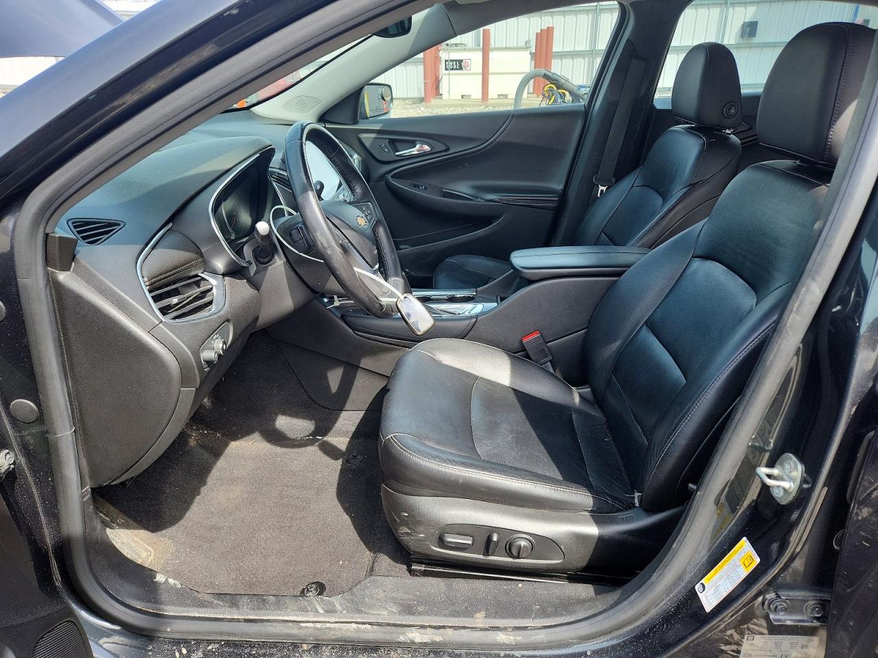 Chevrolet Malibu Lt