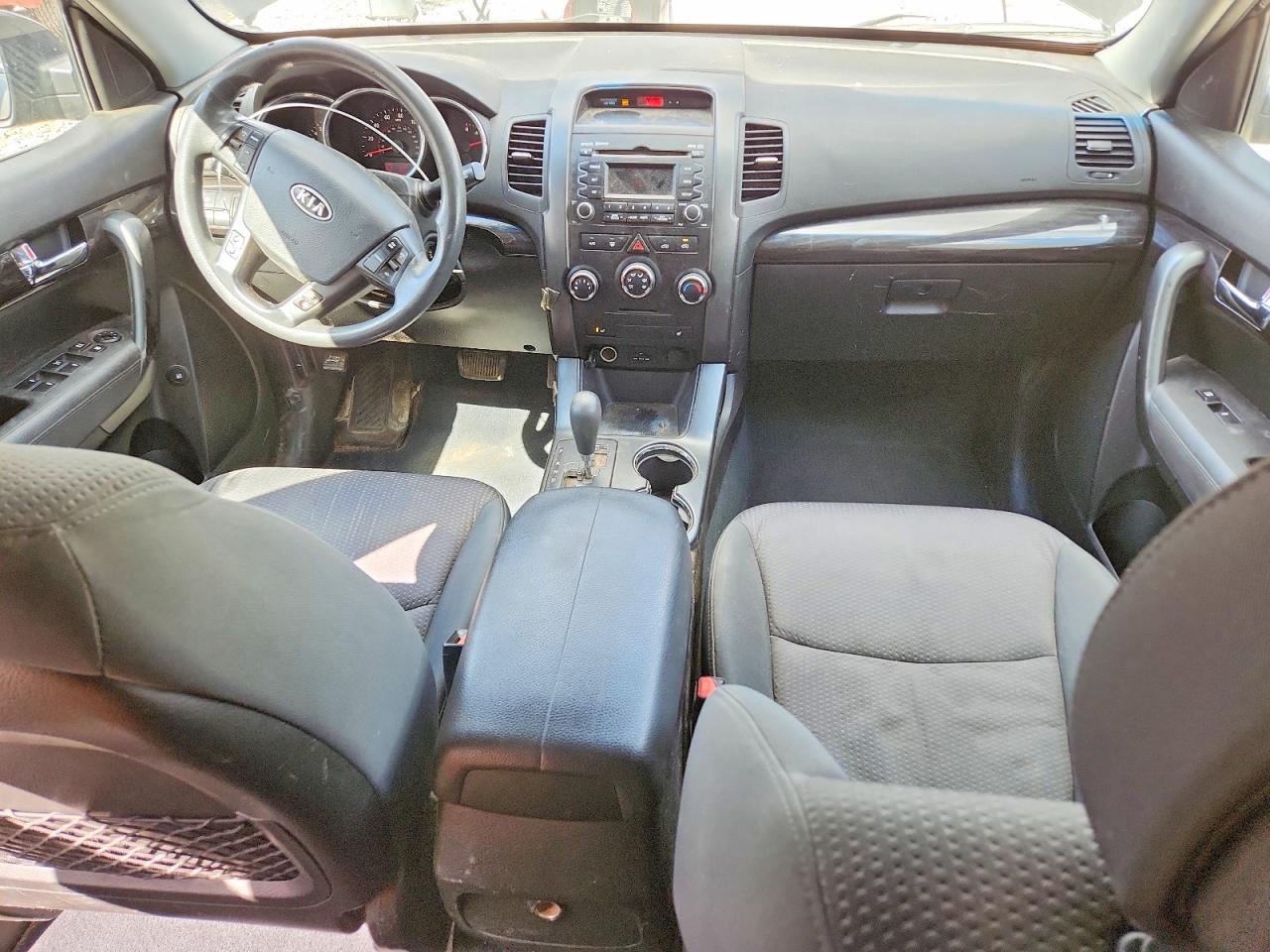 Kia Sorento Lx