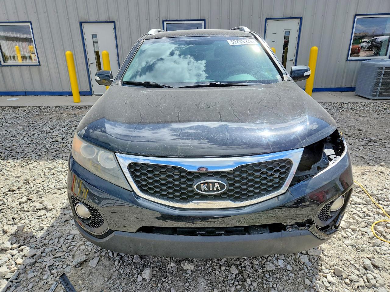 Kia Sorento Lx