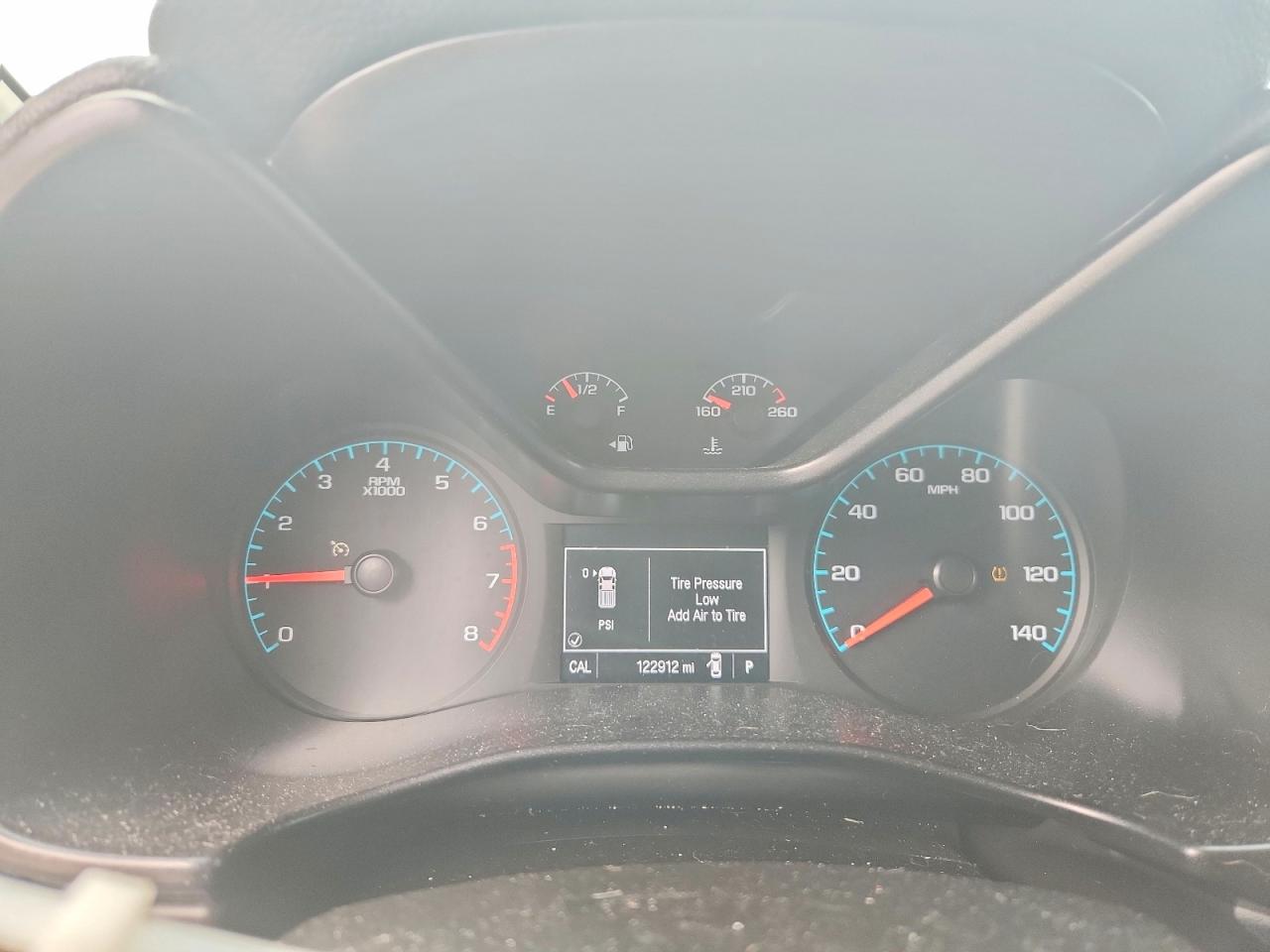 Chevrolet Colorado Z71