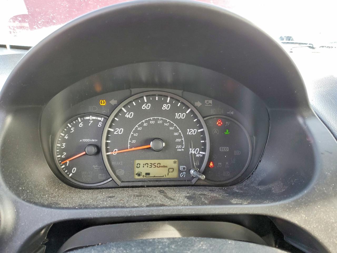 Mitsubishi Mirage G4 Es