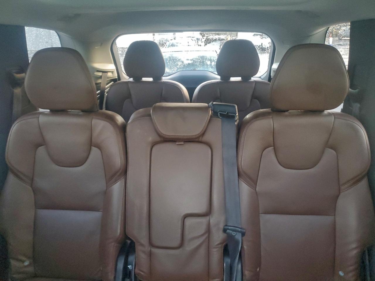 Volvo XC90 T6 Momentum