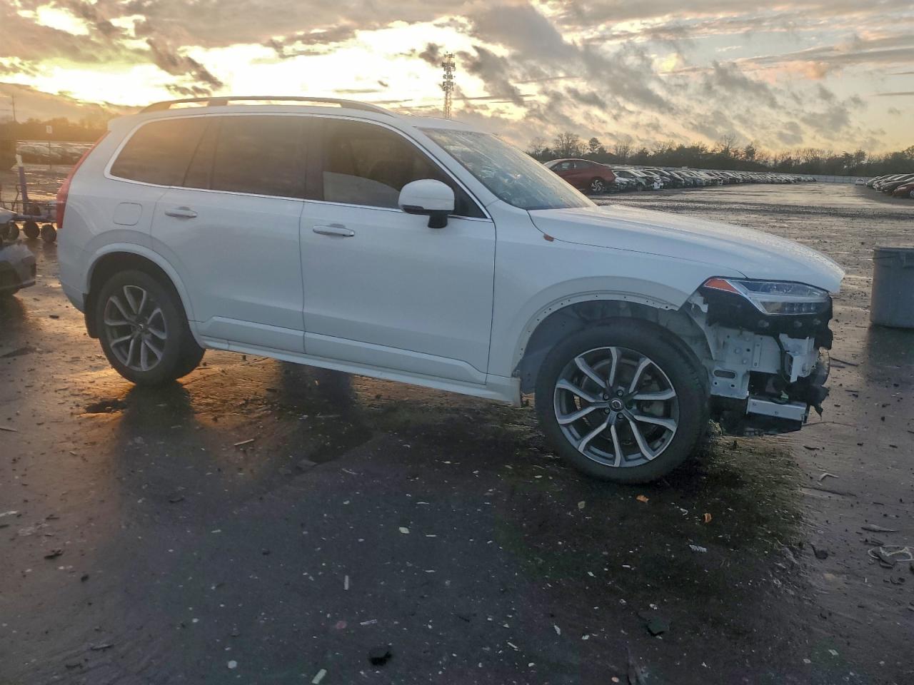Volvo XC90 T6 Momentum