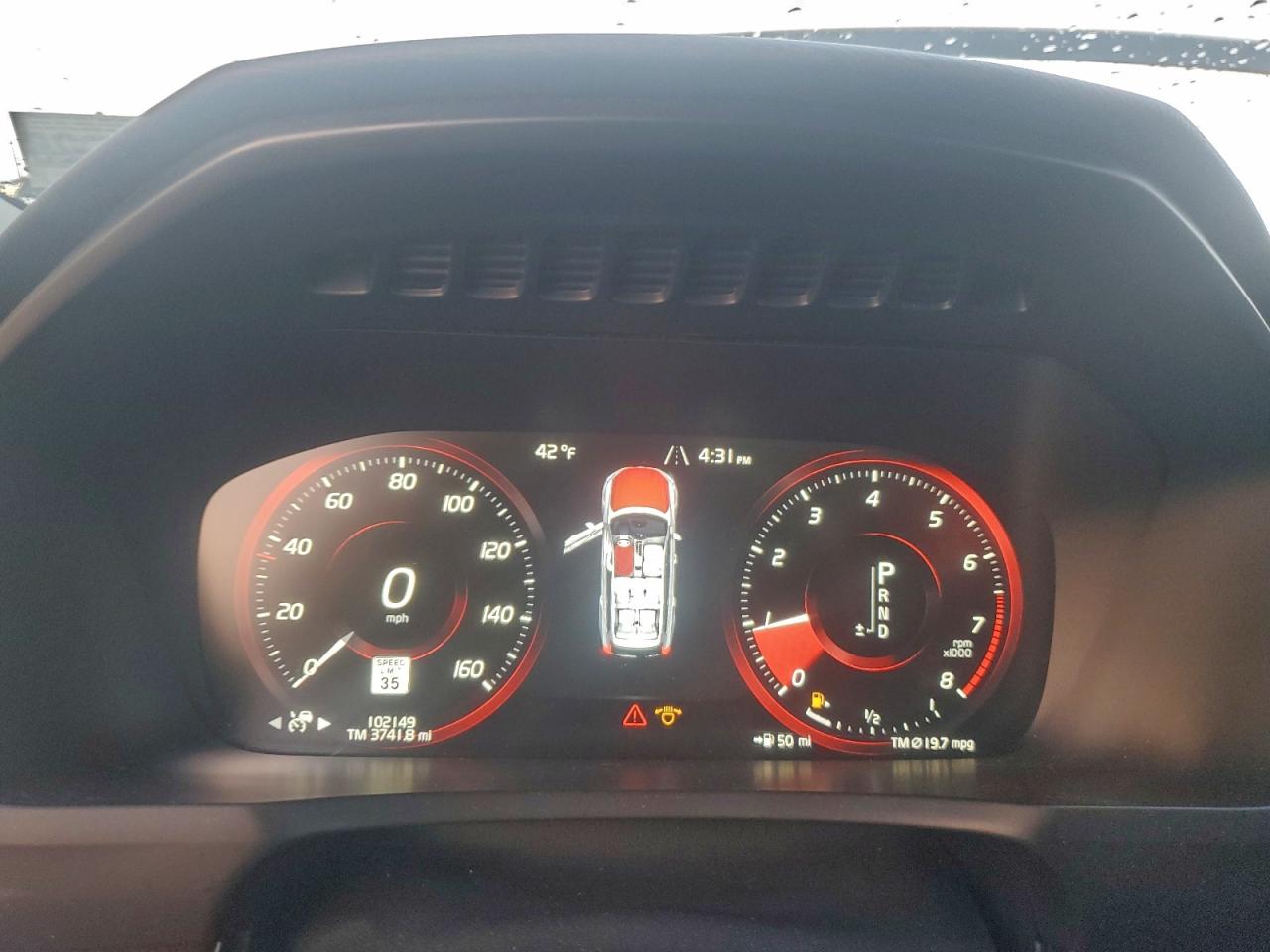 Volvo XC90 T6 Momentum