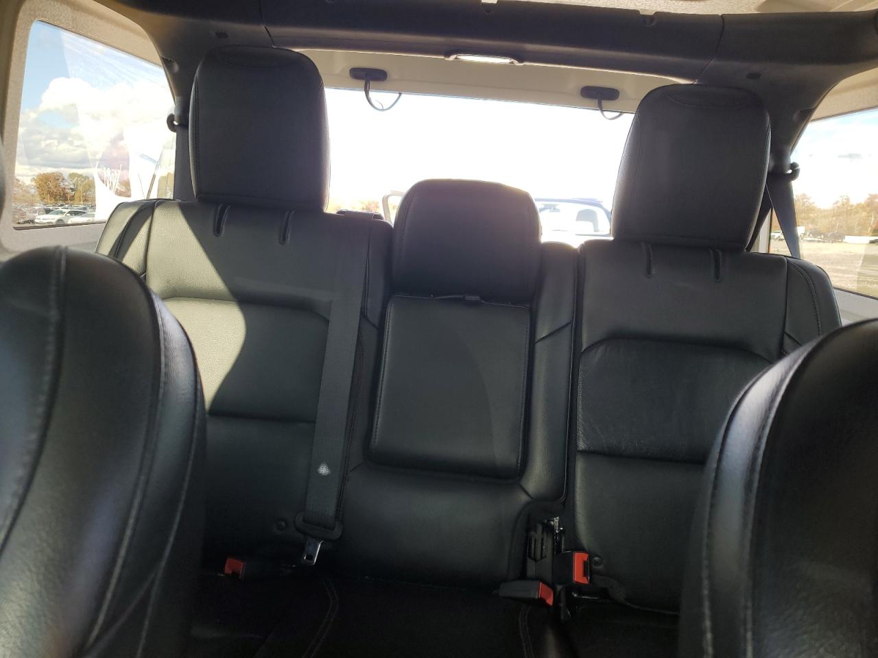 Jeep Wrangler Rubicon