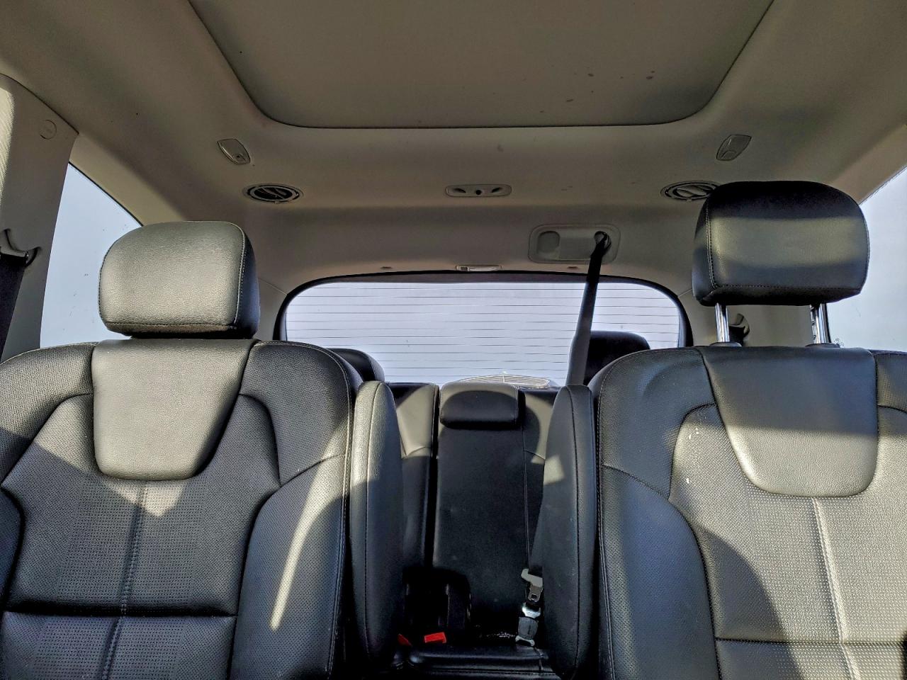 Kia Telluride Sx