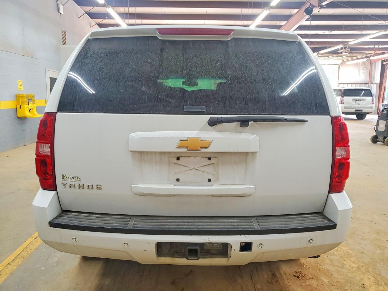 Chevrolet Tahoe C1500 Lt
