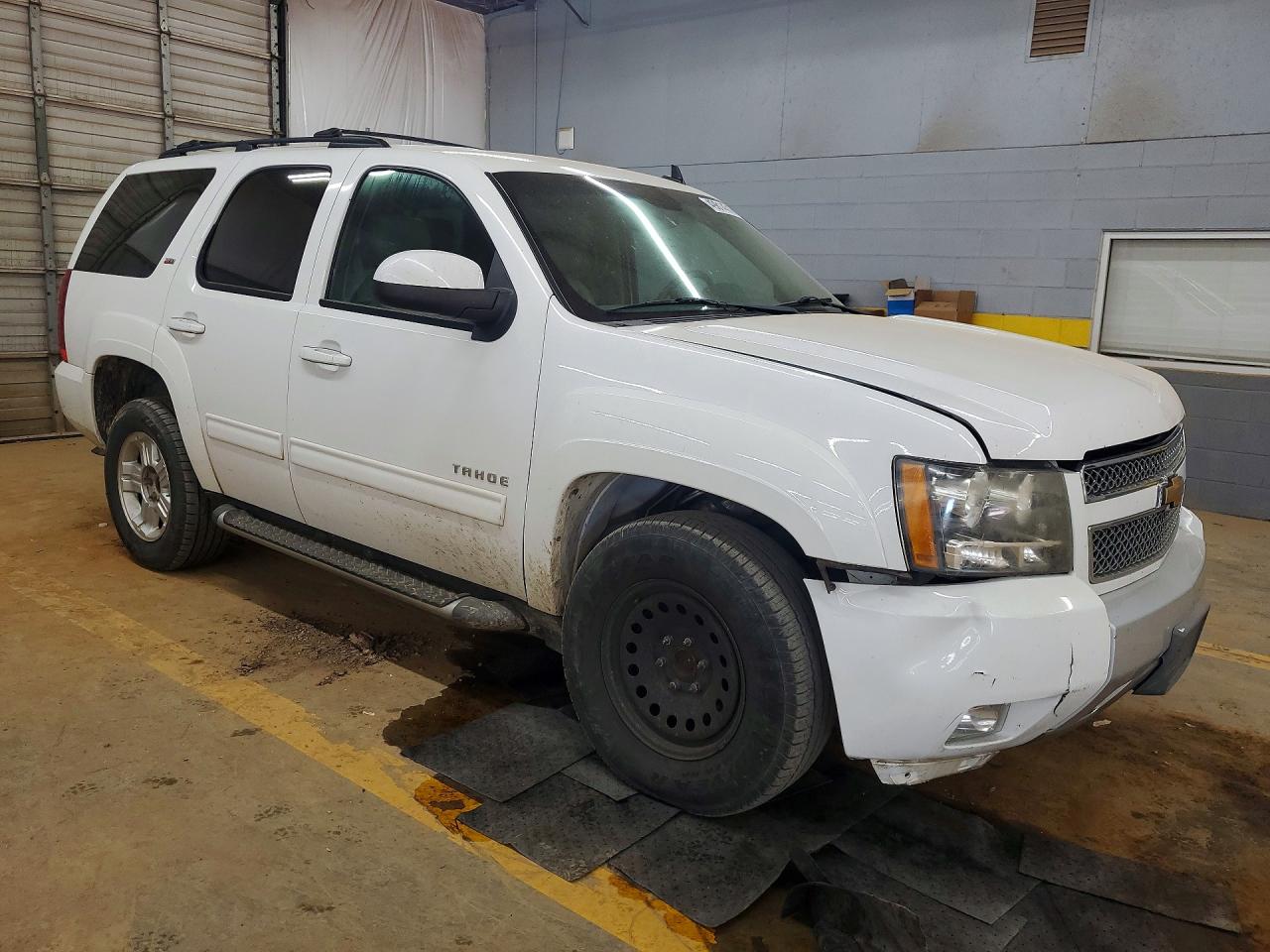 Chevrolet Tahoe C1500 Lt