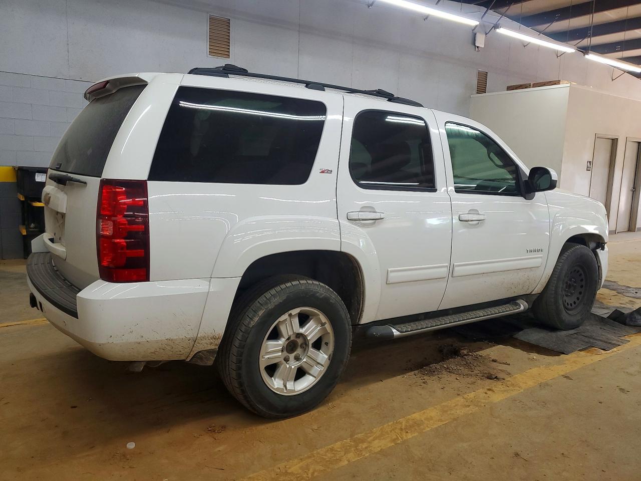 Chevrolet Tahoe C1500 Lt