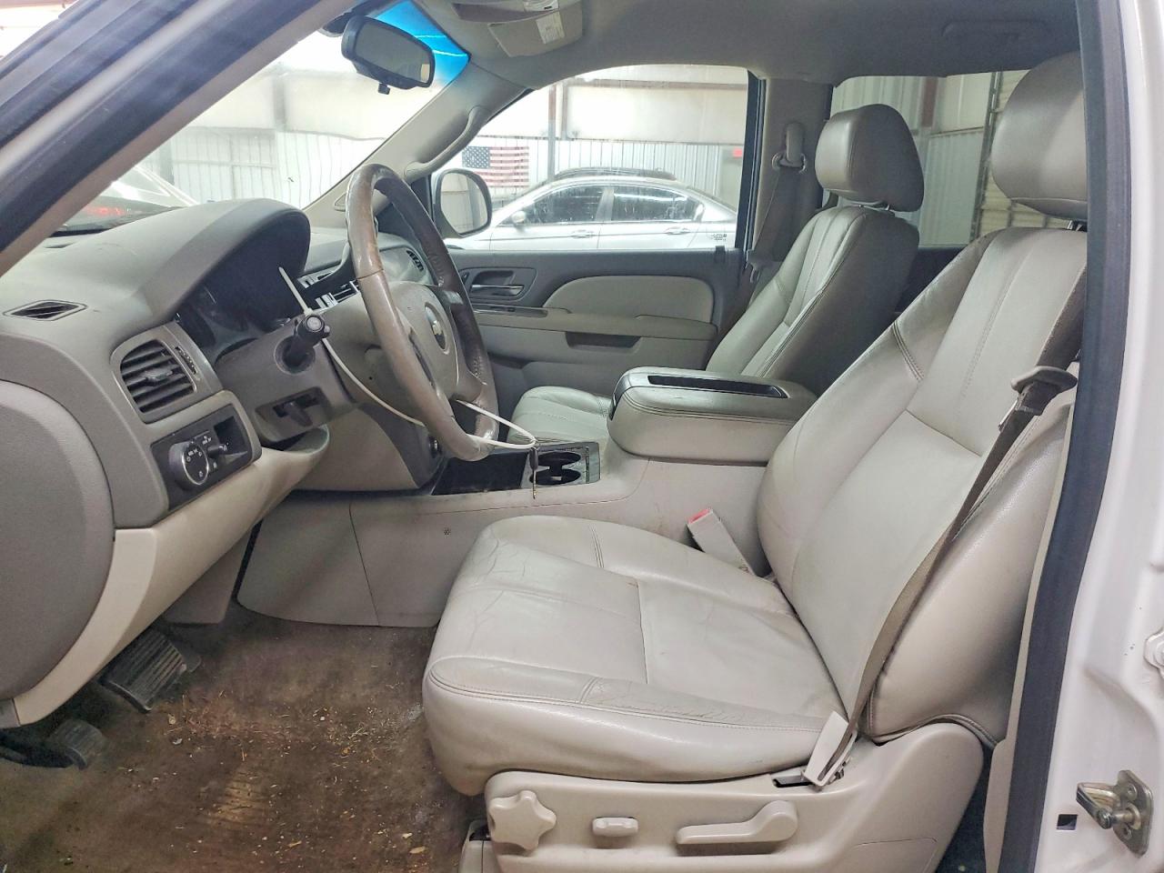 Chevrolet Tahoe C1500 Lt