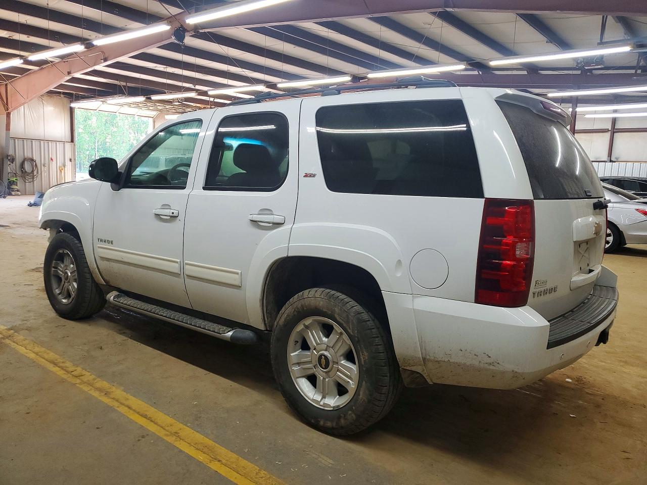 Chevrolet Tahoe C1500 Lt