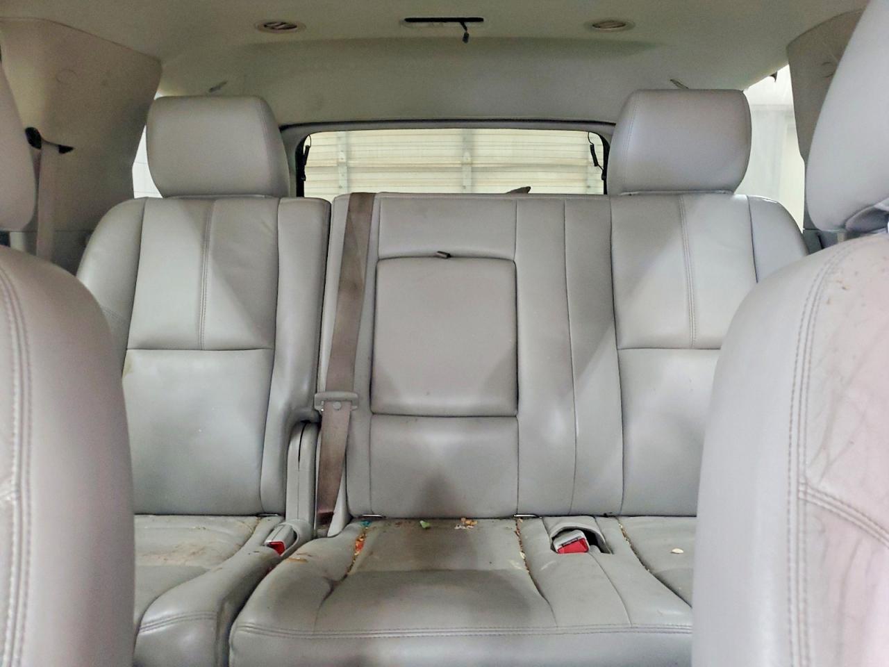 Chevrolet Tahoe C1500 Lt