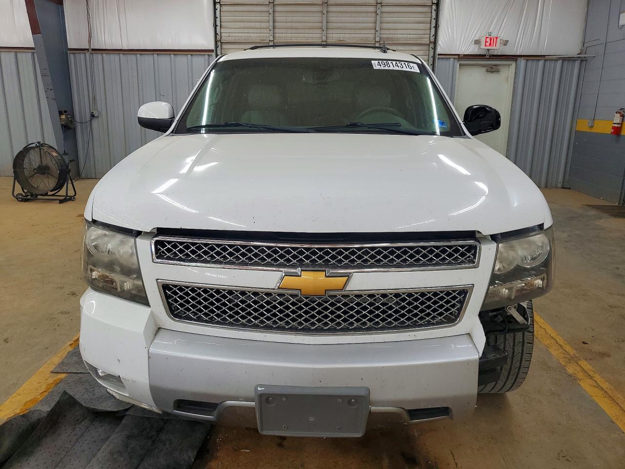 Chevrolet Tahoe C1500 Lt