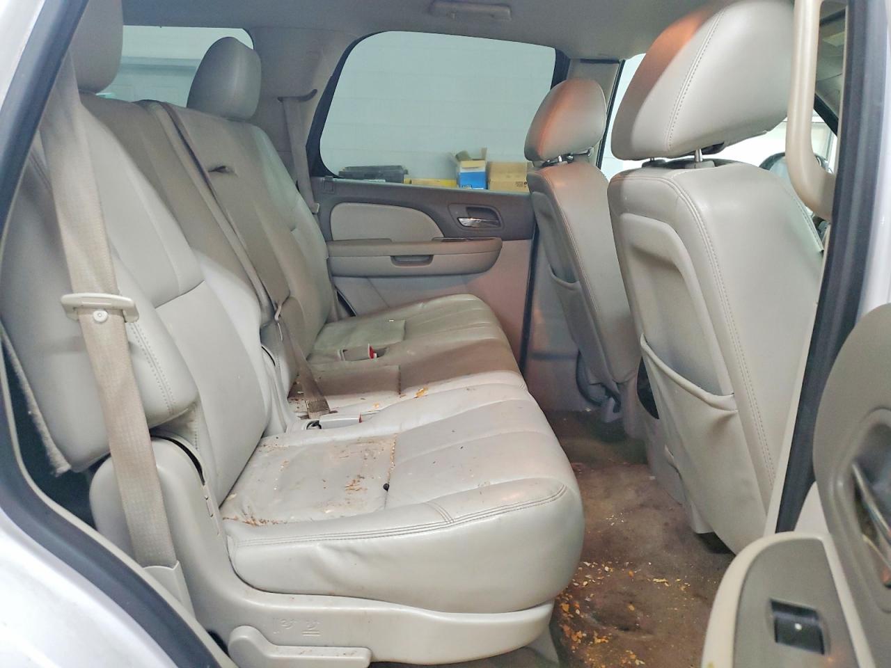 Chevrolet Tahoe C1500 Lt