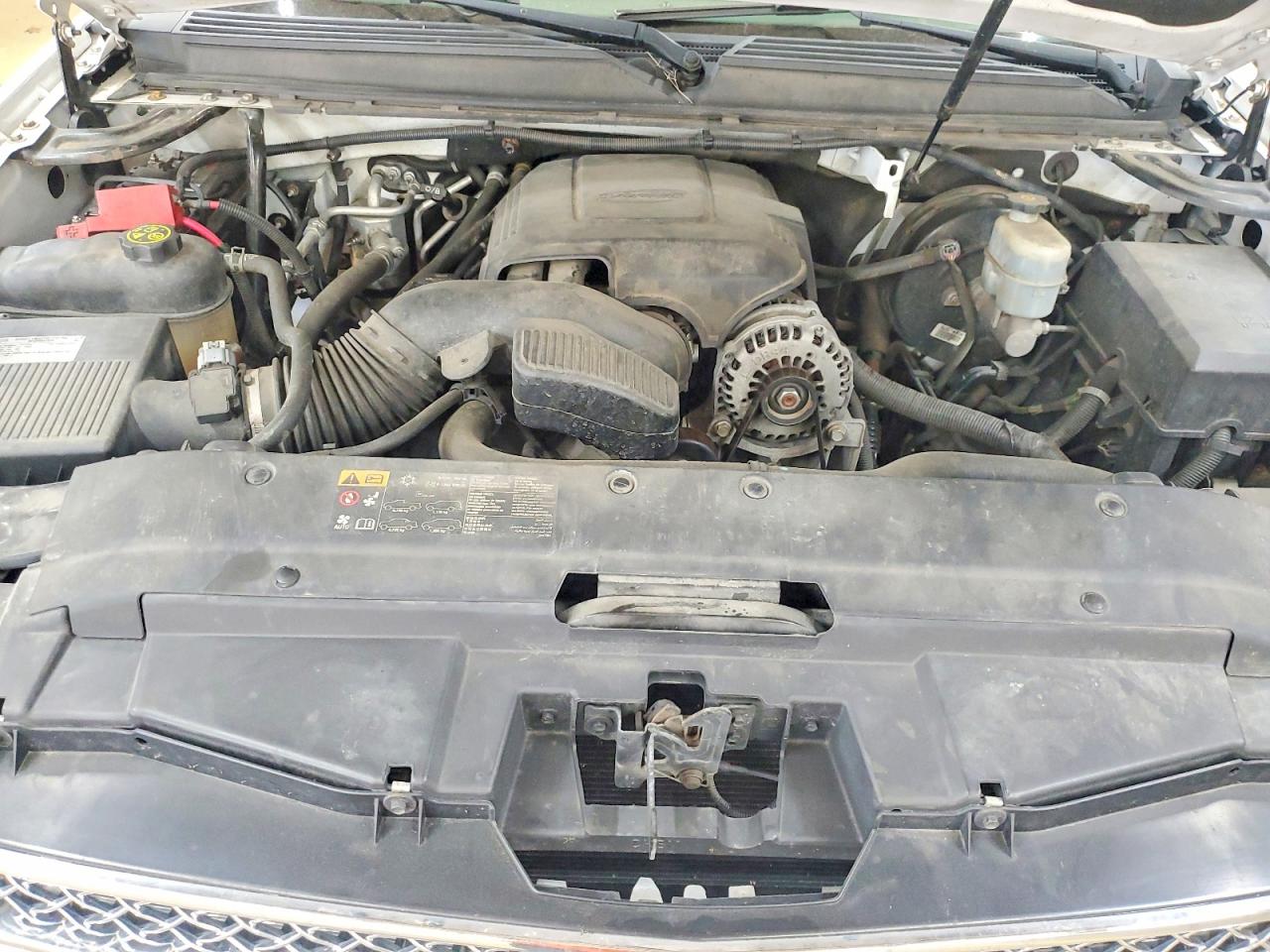 Chevrolet Tahoe C1500 Lt